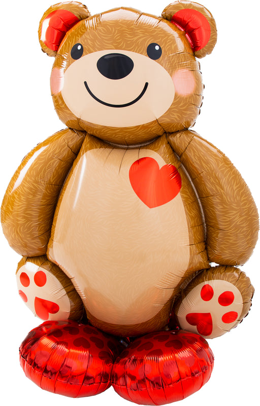 AirLoonz Big Cuddly Teddy