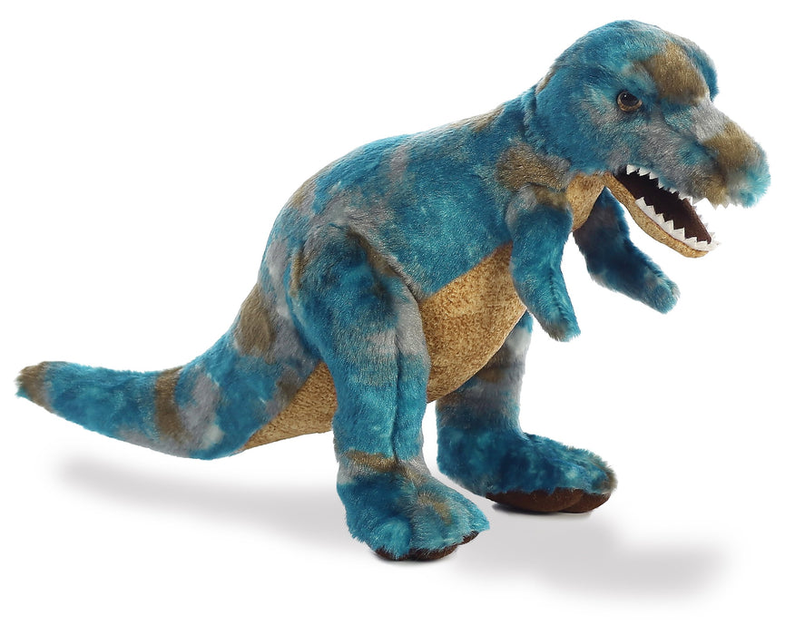 Aurora Plush Toys Canada - T-Rex Dinosaur 14 — So Sweet Boutique