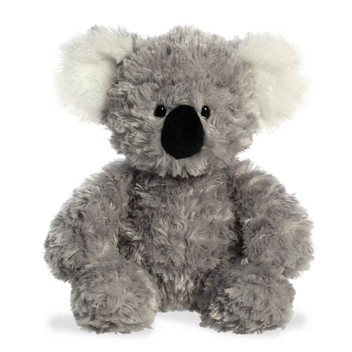 Aurora Tubbie Wubbie Koala Bear 12 inch super soft with big black nose and extra padding around his tummy