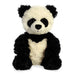 Aurora Tubbie Wubbie Panda Bear 12 inch extra soft for cuddling perfect gift for small child he has extra padding around his tummy for extra cuddles