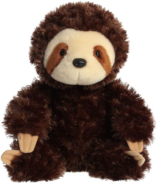 Aurora Plush Toys Canada - Tubbie Wubbie Sloth 12"