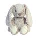 Ebba Cuddlers Super Soft Plush Stuffed Animals Bree Bunny 14"