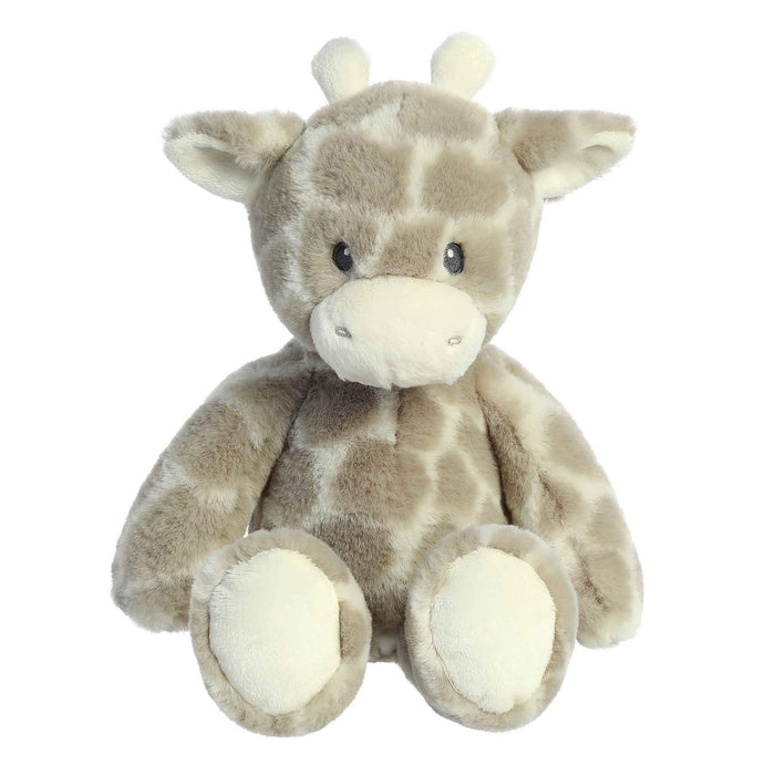Ebba Cuddlers Gabby Giraffe 14 Inch Plush Stuffie