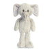 Ebba Cuddlers Elvin Elephant 14" Super Soft Stuffed Plush Animal
