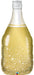 Extra Large Golden Bubbly Wine Bottle Foil Balloon 39"