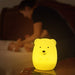 Lumipets Bear Night Light With Remote