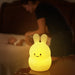 Lumipets LED Bunny Night Light