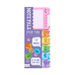 Ooly Note Pals Stick Tabs Cat Parade