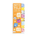Ooly Note Pals Sticky Tabs Safari Animals
