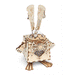 ROKR Steampunk Bunny
