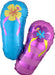 SuperShape Hibiscus and Flip Flops Large Foil Balloon