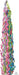 Twirlz Medium Jewel Tones Balloon Tail