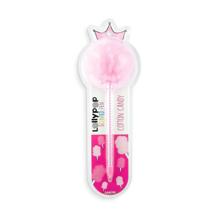 Ooly Cotton Candy - Sakox - Scented Lollypop Pen