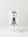 Salted Caramel Mini Dark Chocolates 12 Individually Wrapped Made in Canada Vegan Organic & Gluten-Free