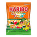 Haribo Mini Rainbow Frogs Gummi Candy